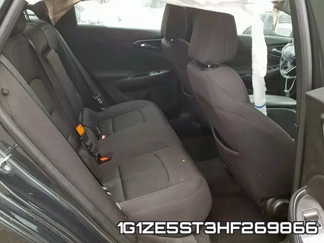 1G1ZE5ST3HF269866 фото 7