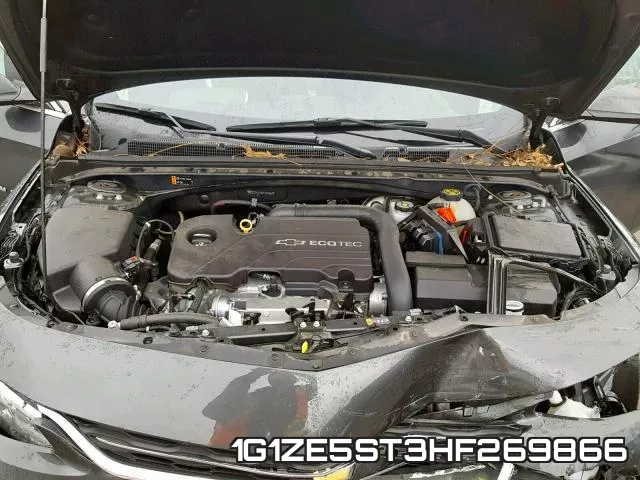 1G1ZE5ST3HF269866 фото 8