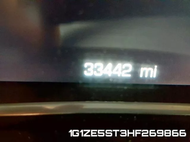1G1ZE5ST3HF269866 фото 9