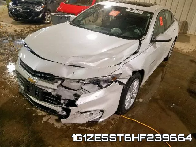 1G1ZE5ST6HF239664 фото 3