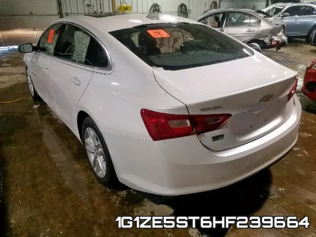 1G1ZE5ST6HF239664 фото 4