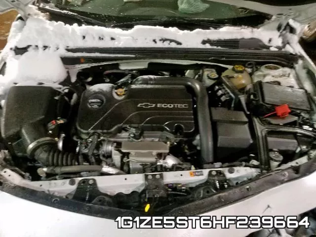 1G1ZE5ST6HF239664 фото 8