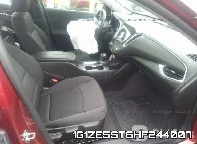 1G1ZE5ST6HF244007 фото 6