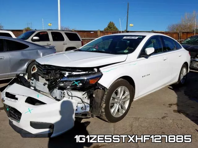 1G1ZE5STXHF127885 фото 3