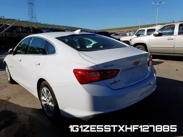 1G1ZE5STXHF127885 фото 4