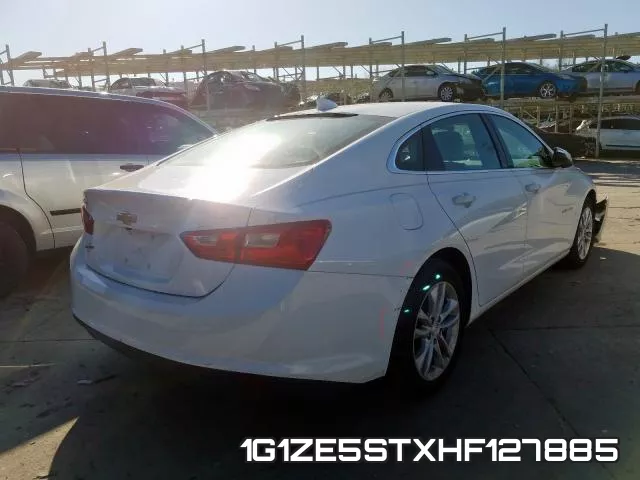 1G1ZE5STXHF127885 фото 5
