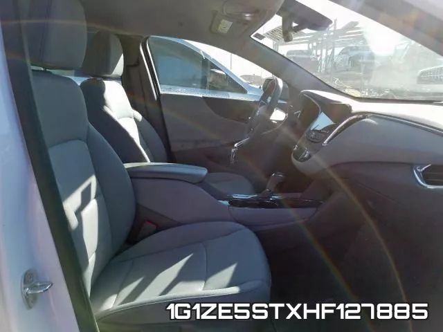 1G1ZE5STXHF127885 фото 6