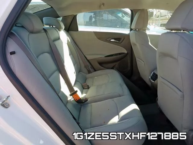 1G1ZE5STXHF127885 фото 7