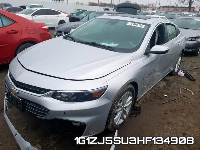 1G1ZJ5SU3HF134908 фото 3