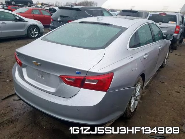 1G1ZJ5SU3HF134908 фото 5