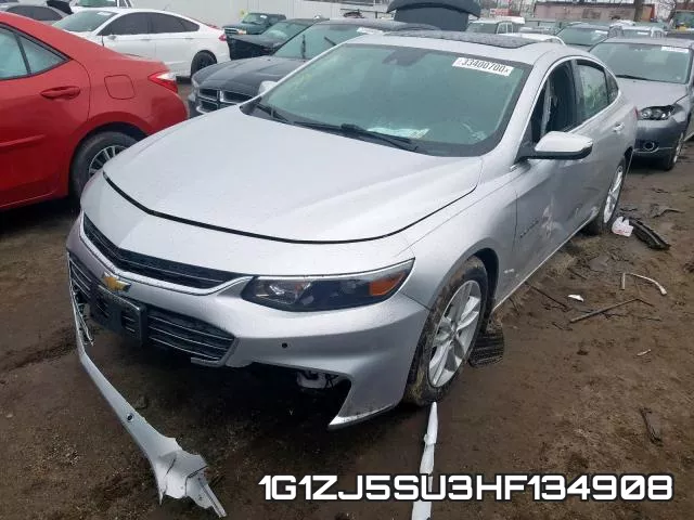 1G1ZJ5SU3HF134908 фото 10