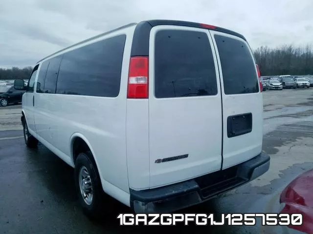 1GAZGPFG1J1257530 фото 4