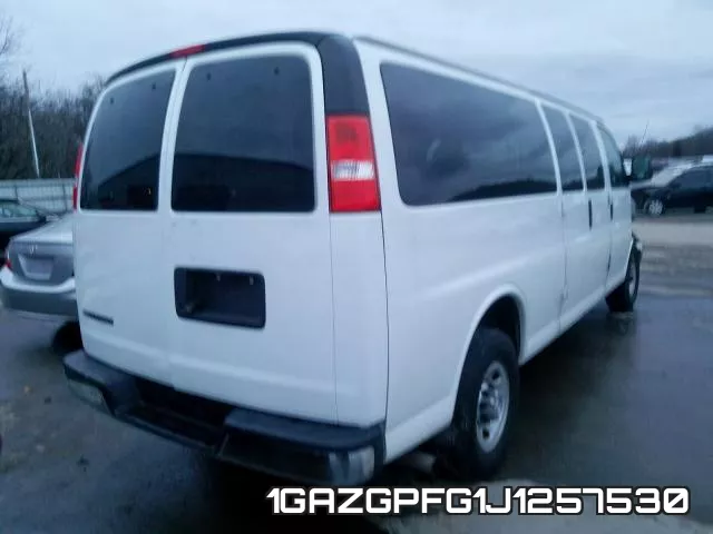 1GAZGPFG1J1257530 фото 5