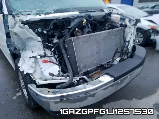 1GAZGPFG1J1257530 фото 10