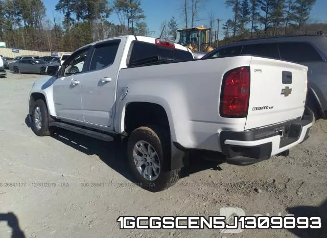 1GCGSCEN5J1309893 фото 4