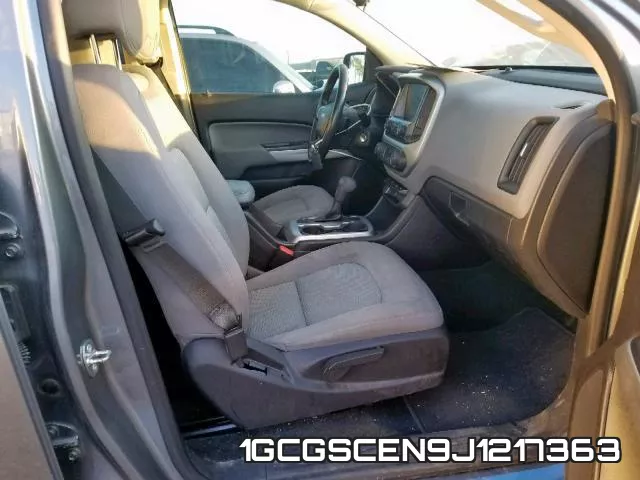 1GCGSCEN9J1217363 фото 6