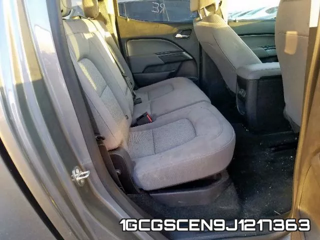 1GCGSCEN9J1217363 фото 7