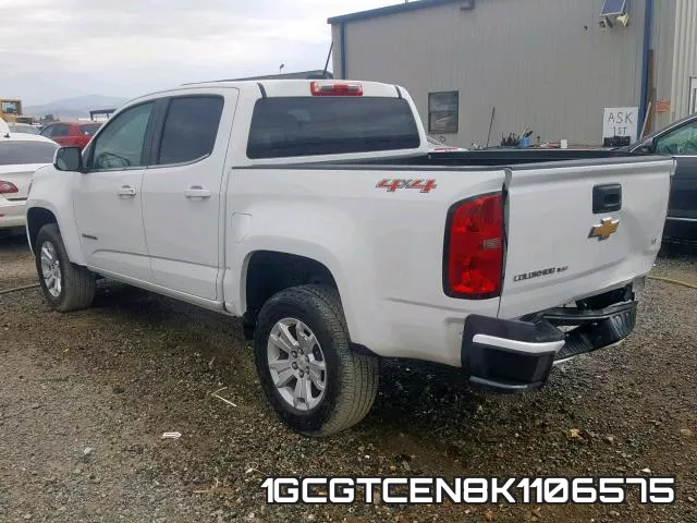 1GCGTCEN8K1106575 фото 4
