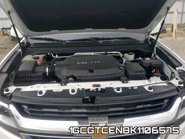 1GCGTCEN8K1106575 фото 8