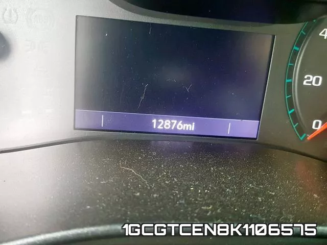 1GCGTCEN8K1106575 фото 9