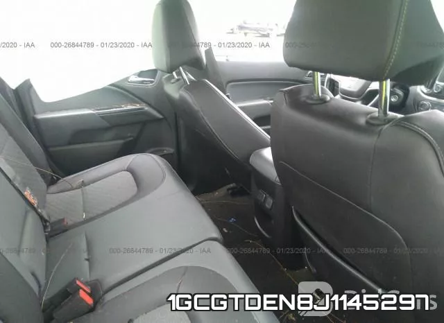 1GCGTDEN8J1145297 фото 9
