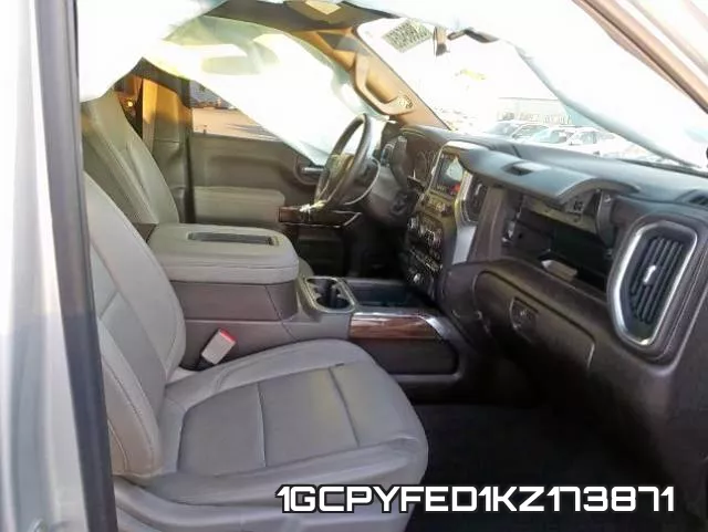 1GCPYFED1KZ173871 фото 6
