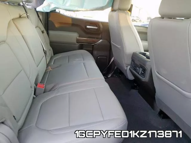 1GCPYFED1KZ173871 фото 7