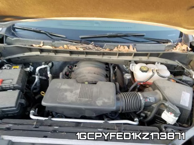 1GCPYFED1KZ173871 фото 8