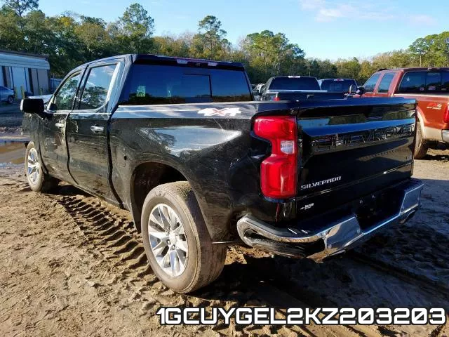 1GCUYGEL2KZ203203 фото 4