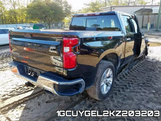 1GCUYGEL2KZ203203 фото 5