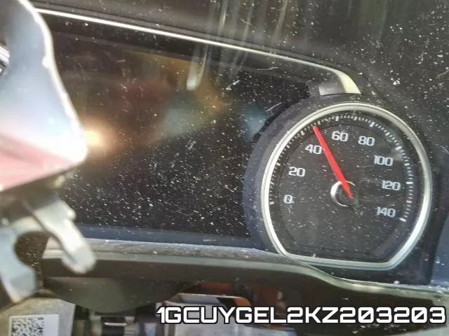 1GCUYGEL2KZ203203 фото 9