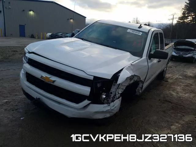 1GCVKPEH8JZ327136 фото 3