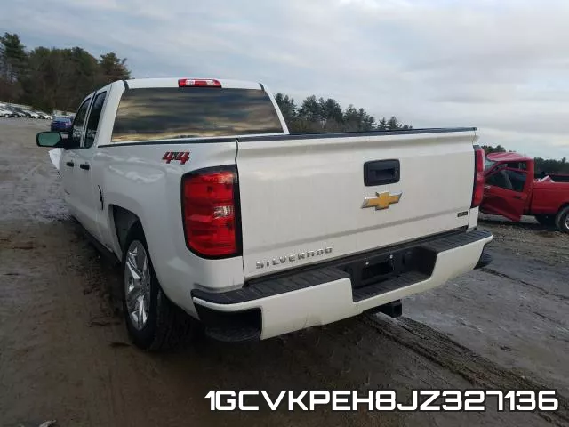 1GCVKPEH8JZ327136 фото 4