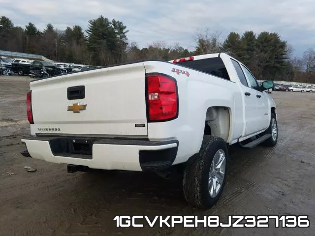 1GCVKPEH8JZ327136 фото 5