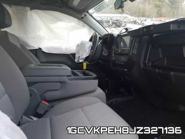1GCVKPEH8JZ327136 фото 6