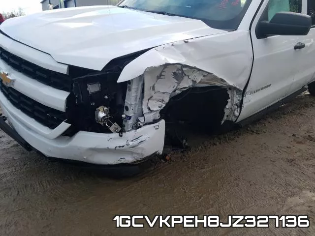 1GCVKPEH8JZ327136 фото 10