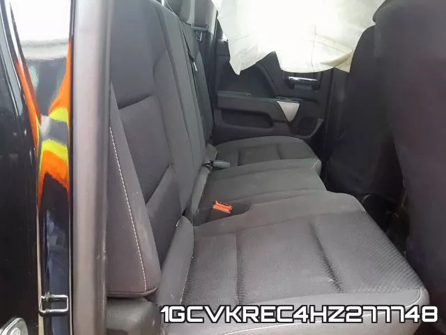 1GCVKREC4HZ277748 фото 7
