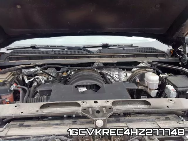 1GCVKREC4HZ277748 фото 8