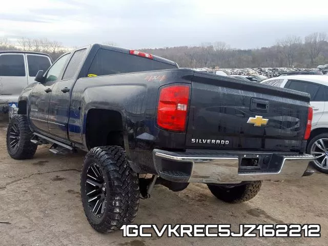 1GCVKREC5JZ162212 фото 4