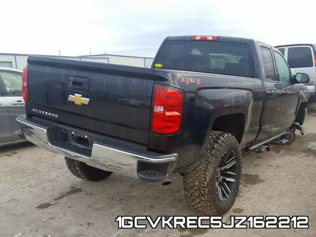 1GCVKREC5JZ162212 фото 5
