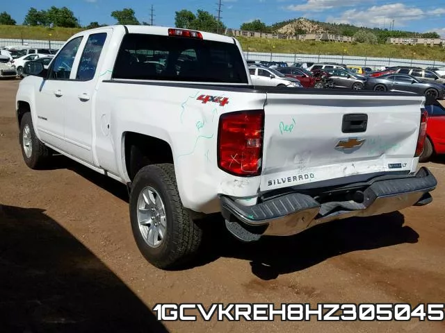 1GCVKREH8HZ305045 фото 4