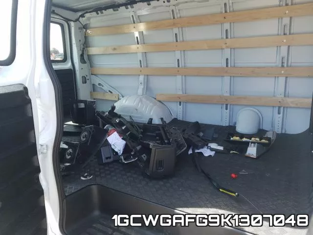 1GCWGAFG9K1307048 фото 7