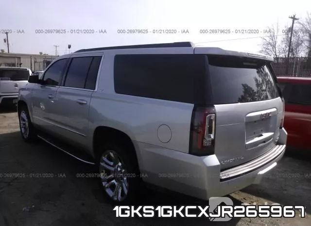1GKS1GKCXJR265967 фото 4