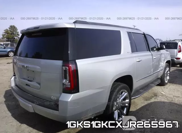 1GKS1GKCXJR265967 фото 5