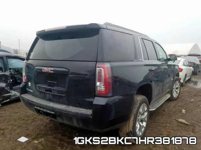 1GKS2BKC7HR381878 фото 5
