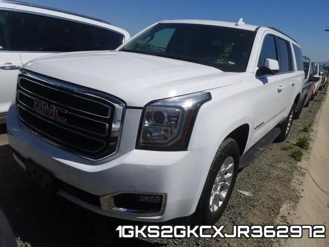 1GKS2GKCXJR362972 фото 3