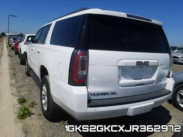 1GKS2GKCXJR362972 фото 4