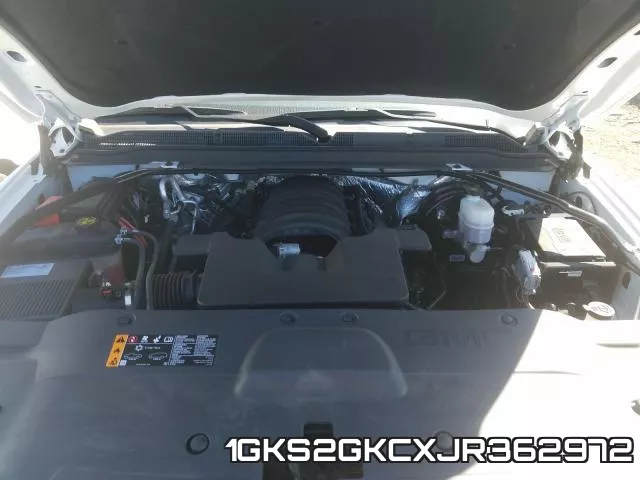 1GKS2GKCXJR362972 фото 8