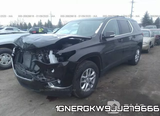 1GNERGKW9JJ279666 фото 3
