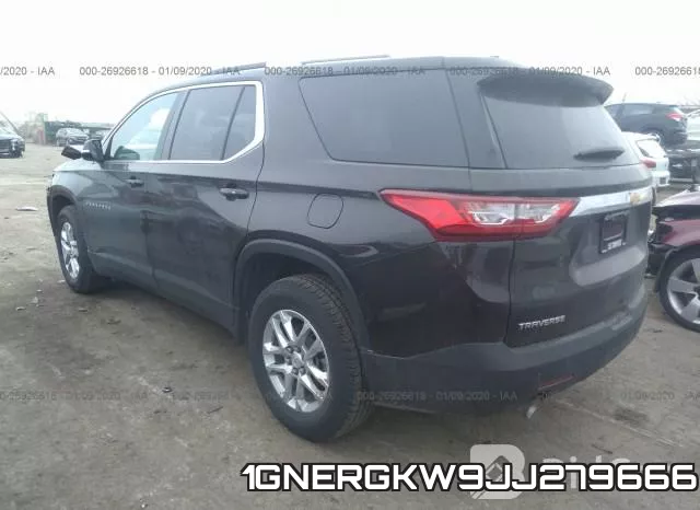 1GNERGKW9JJ279666 фото 4